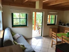Holiday Home with Terrace and Fireplace PL 034.004 - Image 4
