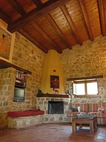 Villa 'Casa Degli Ulivi' avec vue mer et Wi-Fi - Image 4