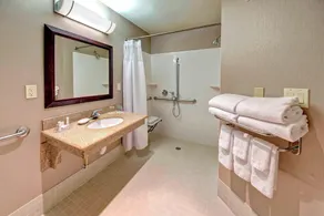 SpringHill Suites by Marriott Naples - Image 2