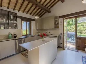 Countryside Villa in Sant'Ippolito with Swimming Pool - Image 3