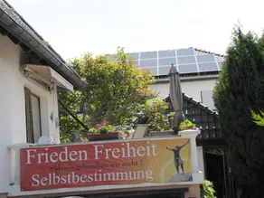 Haus Roseneck Seebad Ückeritz auf Insel Usedom Vermietung im Bereich Souterrain ! - Image 3