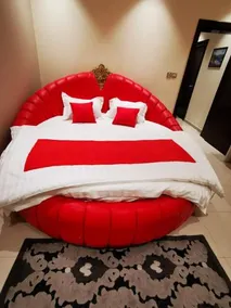 Rafeef Jeddah Aparthotel - Image 5