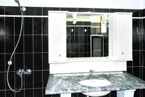 5 bedrooms villa at Limnos 250 m away from the beach with sea view enclosed garden and wifi - Image 4