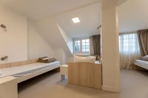 La Brasserie Hostel - Image 5