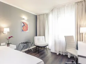 Mercure Hotel Raphael Wien - Image 4