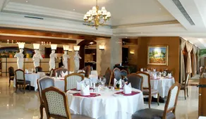 Haiyatt Garden Hotel Chang An - Image 4