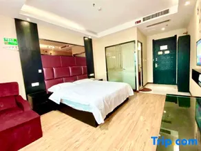 Langyi Boutique Hotel (Dongyang East Bus Station) - Image 3
