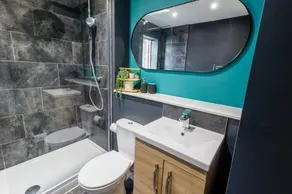 Luxury Apartments - MBS Lettings - Image 2