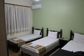 Gaby Palace Hotel - Image 4
