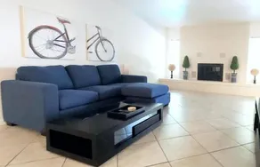Quiet house with pool heater patio BBQ citrus - Image 2