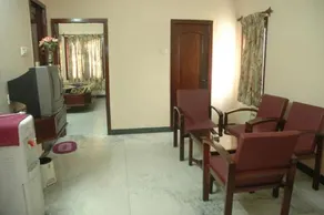 Hotel Parvathi Residency - Image 5