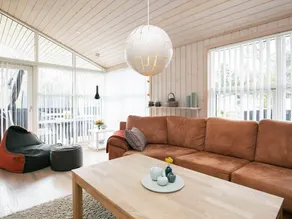 8 Person Holiday Home in Hals - Image 2