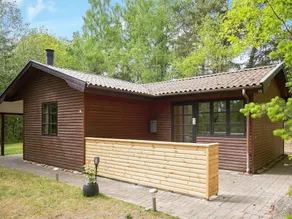 6 Person Holiday Home in Ronne - Image 2