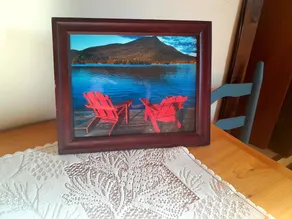 Blue Mountain Rest - Image 3