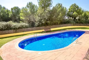 Holiday Home Passeig Esquirol - Image 2