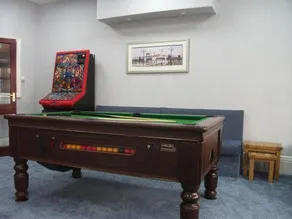 Sherwood Hotel - Image 4