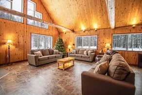 Les Chalets Tourisma - Le Chasse-Galerie - Image 5
