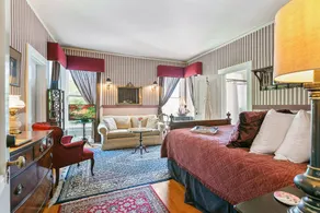 The Bissell House Bed & Breakfast - Image 4