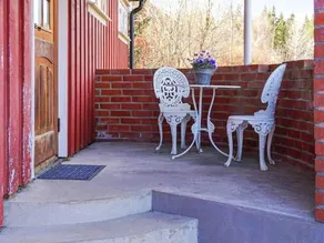 5 person holiday home in Billingfors - Image 4