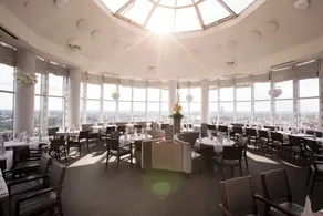 Select Hotel Spiegelturm Berlin - Image 5