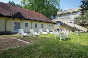Nostra Hotel Siófok - Image 2