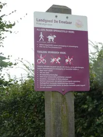 Landgoed Emelaar Lodge - Image 3
