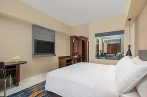 Istana Nelayan Hotel - Image 3