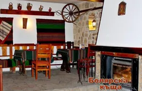 Boliarska Kashta Hotel - Image 4