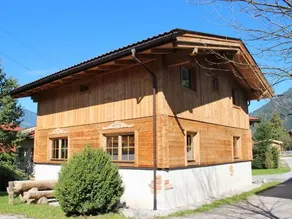 Holiday Home Alpendorf-2 by Interhome - Image 5