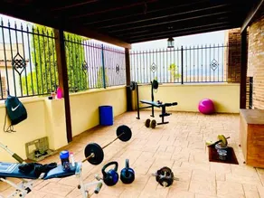 Casa Rural Mirador Del Olivar - Image 2