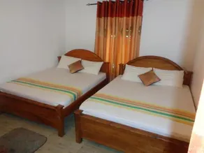 New Ramadha Hotel - Image 3