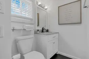 The Village Cottage - Image 5