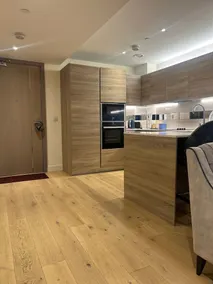 Pleasant 2 bed 2 baths Apt London - Image 3