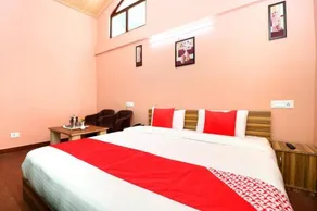 Hotel Divine Point by OYO Rooms - Image 2