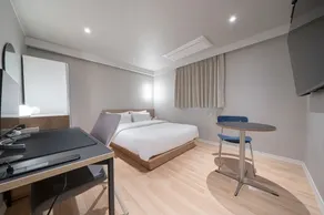 Aank Hotel Incheon Songdo - Image 2