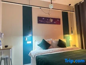 Yujian Homestay (Qingzhen Shiguang Guizhou Ancient Town) - Image 4