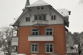 Enticing Apartment in Georgenthal with Sauna - Image 4