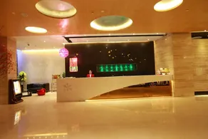 Milan Fanshion Hotel Qingdao - Image 3