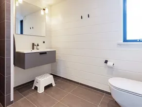 8 person holiday home in Hirtshals-By Traum - Image 3