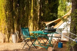 Camping Venta Del Moro - Image 2