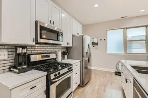 University of Chicago Condo - 1 Bed / 2 Bath w/Parking Space - Image 4