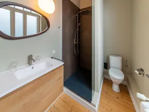 Spacious holiday home in Vielsam with garden - Image 4
