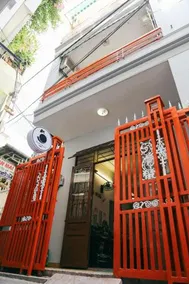 The Nick's House Hostel - Image 5