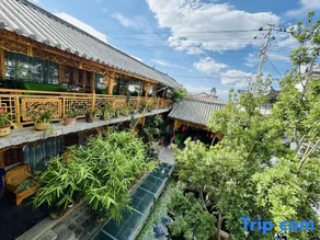 大理市暗香疏影客栈店 - Image 4