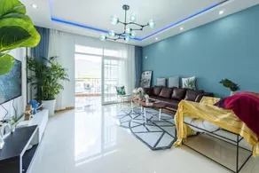 Xichang·Beside The Qiong Hai Wetland Park Locals Apartment 00142790 - Image 5