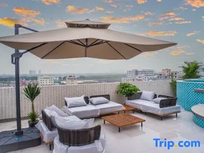 Hetianxixi Hot Spring Hotel - Image 5