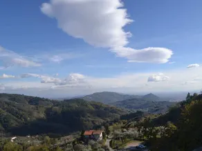 Authentic Colonial Property set in the Tuscan Hills - Image 5
