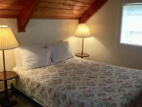 Chalet at Mt Rainier - Image 3