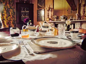 Yew Tree House B & B - Image 4