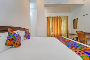Raja Residency Near isha foundation and Adiyogi - Image 5